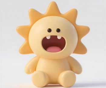 Modern Toys-ID:785357002