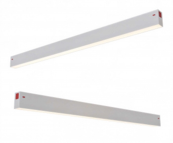 Modern Long Chandelier-ID:736556054