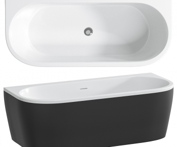 Modern Bathtub-ID:903620007