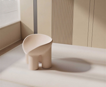 Modern Single Chair-ID:647680895