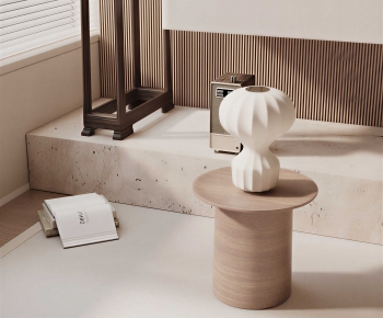 Modern Side Table/corner Table-ID:395622977