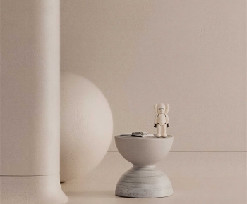 Modern Side Table/corner Table-ID:102974897