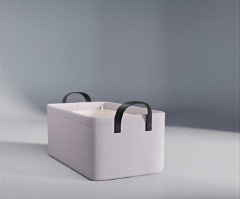 Modern Storage Basket-ID:370260008