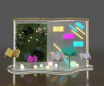 Modern Meichen-ID:709927084