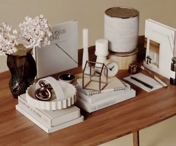 Modern Decorative Set-ID:859306103