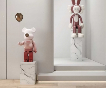 Modern Sculpture-ID:175554992