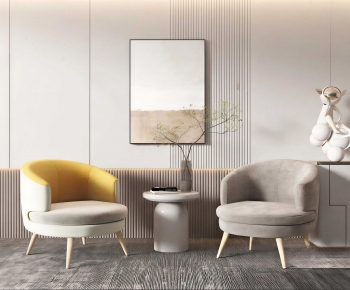 Modern Lounge Chair-ID:875961072