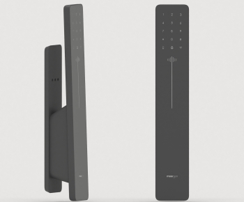 Modern Door Handle-ID:525238994