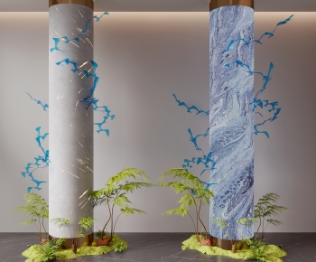 Modern Column-ID:544038068