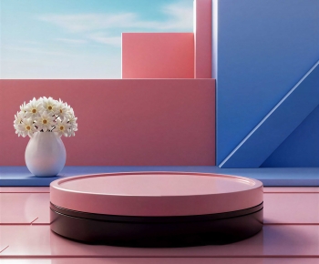 Modern Coffee Table-ID:322757969