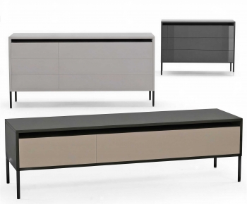 Modern TV Cabinet-ID:850178006