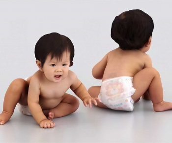 Modern Children-ID:780088906