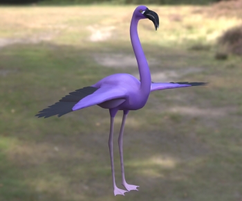 Modern Animal-ID:983275891