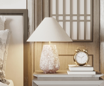 Modern Table Lamp-ID:102369887