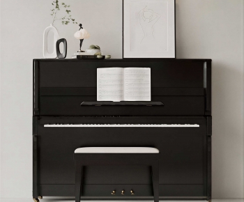 Modern Piano-ID:682593113