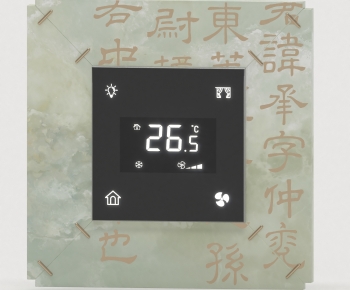 Modern Switch Panel-ID:856278902