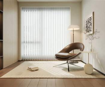 Modern Lounge Chair-ID:573021894