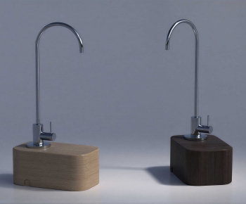 Modern Kitchen And Bathroom Components-ID:150299079