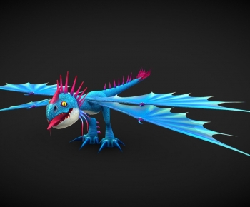 Modern Animal-ID:668571062