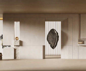 Modern TV Wall-ID:561790594