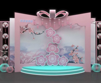 Modern Meichen-ID:659883989