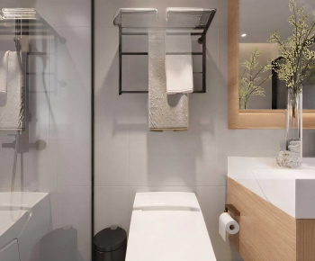 Modern TOILET-ID:975522997