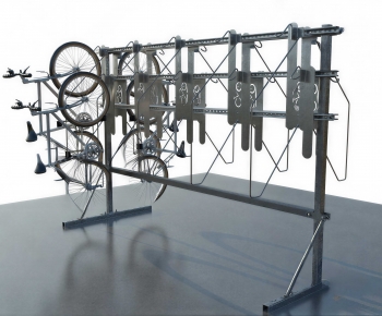 Modern Industrial Equipment-ID:790770121