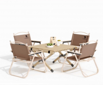 Modern Outdoor Tables And Chairs-ID:573924064