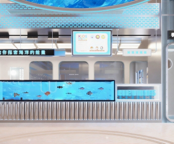 Modern Children's Playroom-ID:815069739