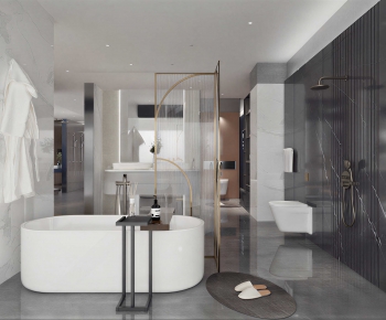 Modern Toilet-ID:345135939