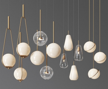 Modern Droplight-ID:582971107