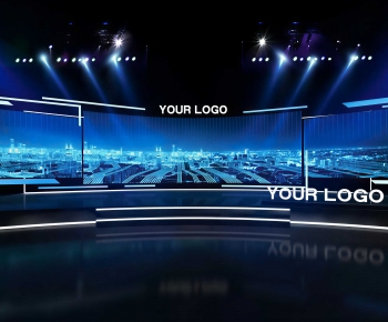 Modern Stage Performance-ID:359162092