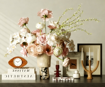 Modern Decorative Set-ID:707264908