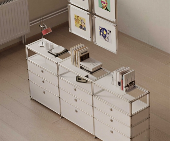 Modern Bookcase-ID:656209959