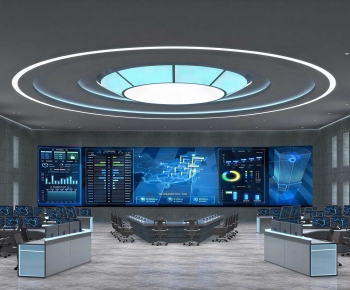 Modern Monitor Room-ID:325280908