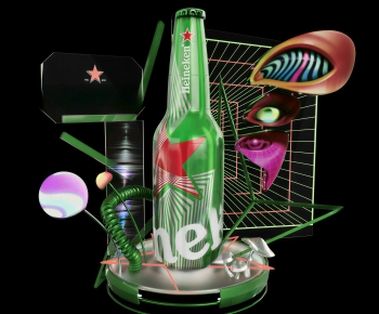 Modern Meichen-ID:462685114