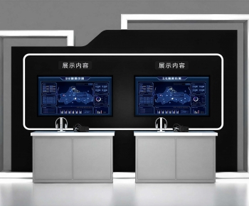 Modern Culture Wall-ID:464410077