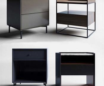 Modern Bedside Cupboard-ID:266020352