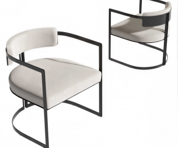 Modern Single Chair-ID:388900043