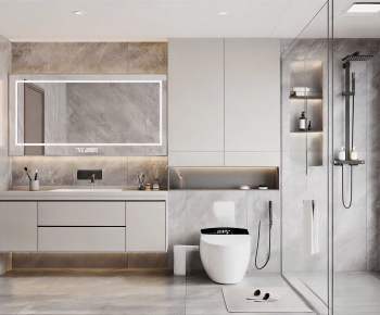 Modern TOILET-ID:123927129