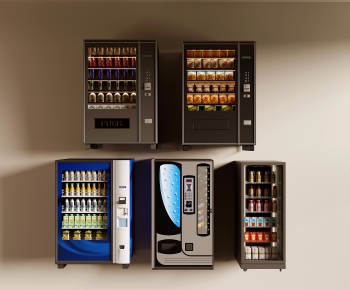 Modern Refrigerator Freezer-ID:775149112