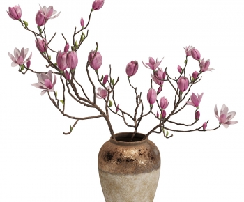 Modern Flower Arrangement-ID:322530039