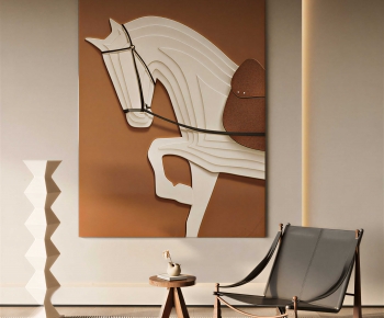 Modern Painting-ID:755471941