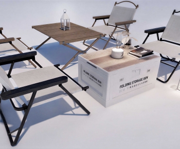 Modern Outdoor Tables And Chairs-ID:738329965