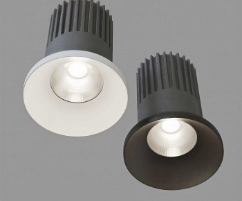 Modern Downlight Spot Light-ID:419053087