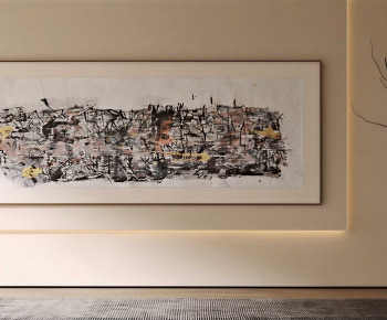 Modern Painting-ID:709789996