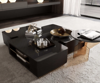 Modern Coffee Table-ID:327193989