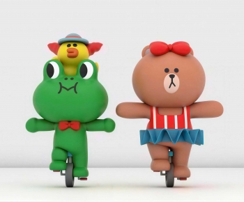Modern Toys-ID:548567064