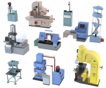 Modern Industrial Equipment-ID:704476121