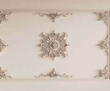 French Style Carving-ID:719988119